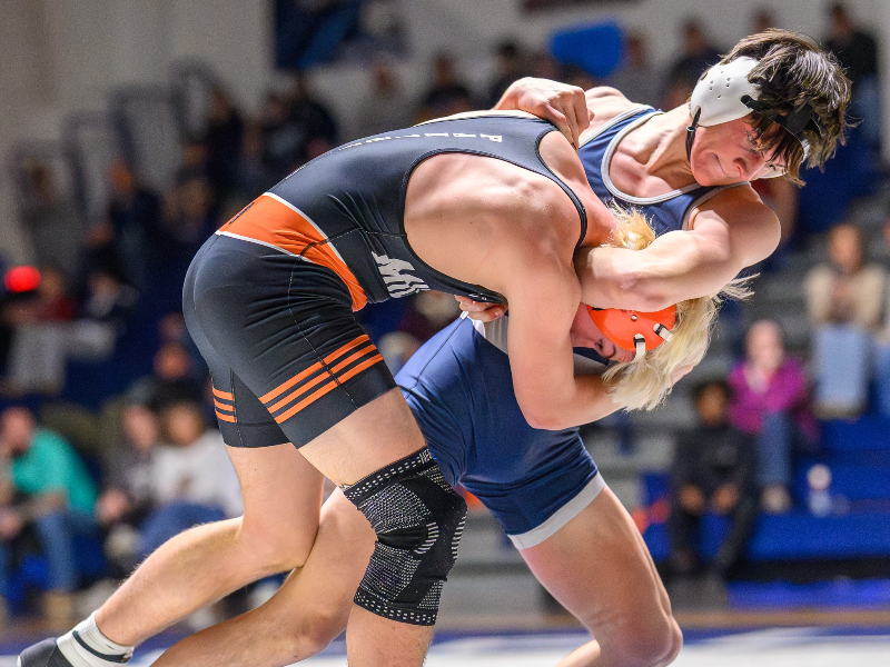 2025 Mifflinburg vs Milton