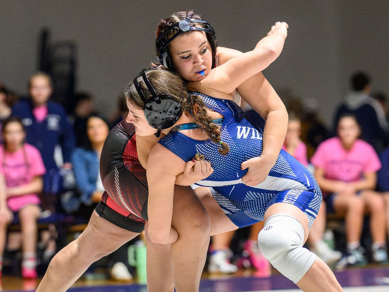 2025 Mifflinburg vs Mount Carmel Girls