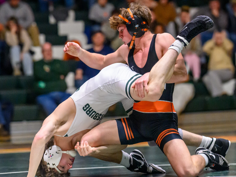 2025 Milton vs Lewisburg