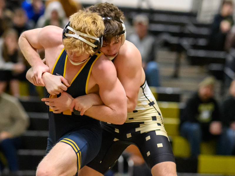 2025 Montoursville vs Southern Columbia