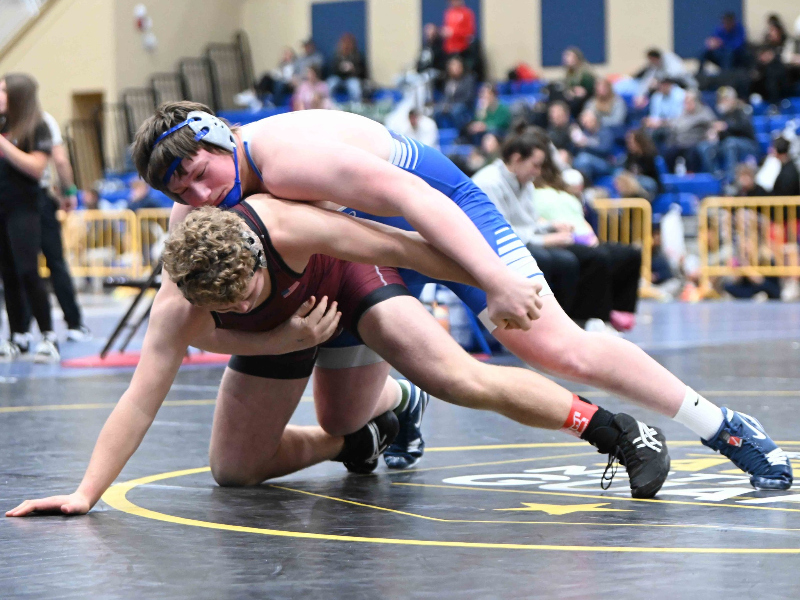 2025 MyHouse Trojan Wars