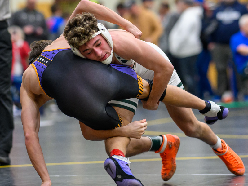 2025 PHAC Tournament 2