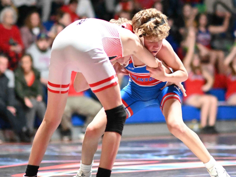 2025 Selinsgrove vs Williamsport