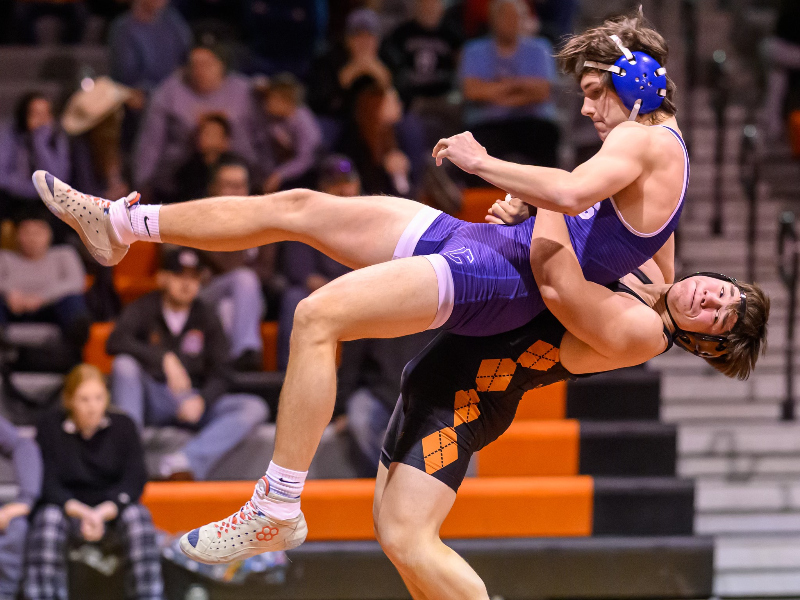 2025 Towanda vs Central Columbia 2