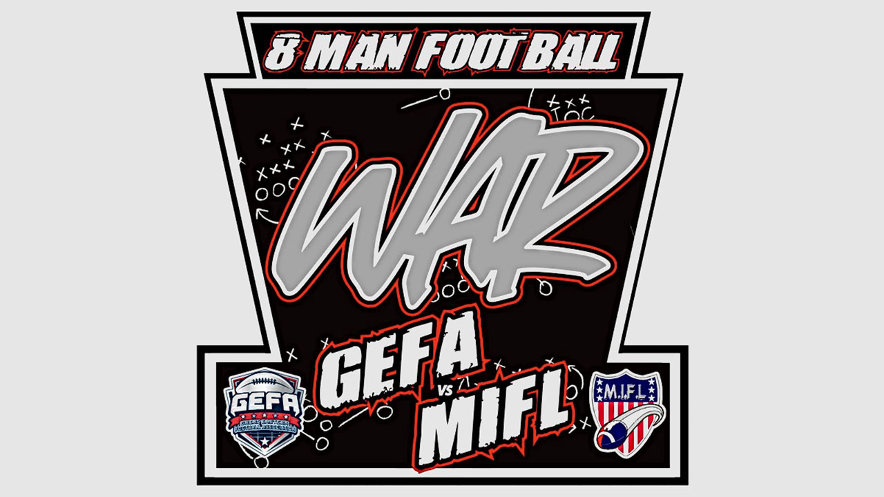 MIFL vs GEFA Wars - Part 2