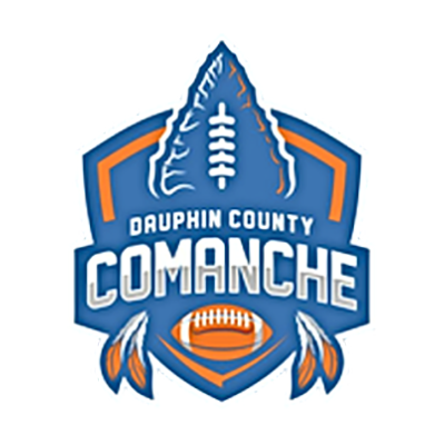 Dauphin County Comanche