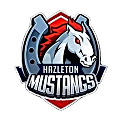 Hazleton Mustangs