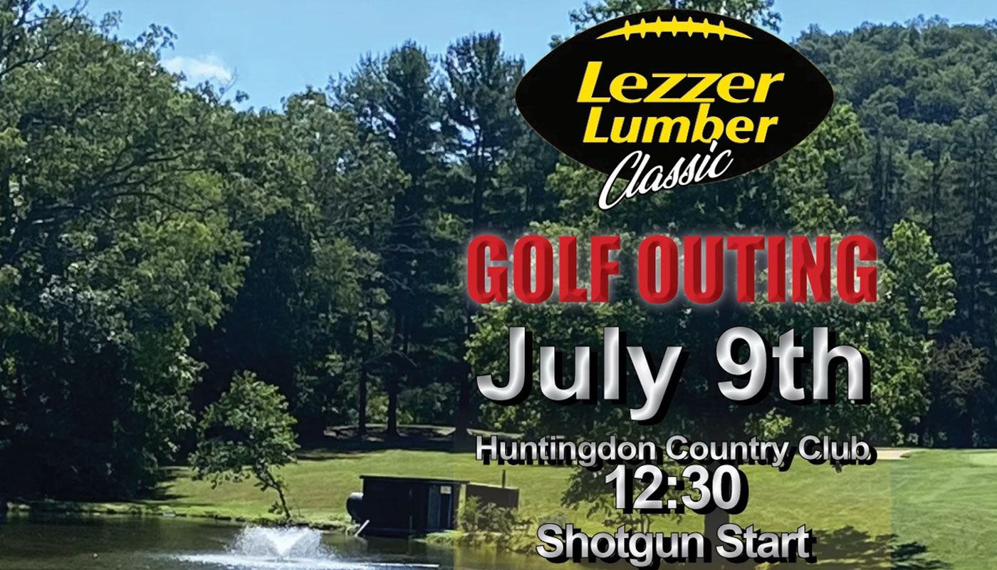 Lezzer Lumber Classic Golf Outing Set For July 9