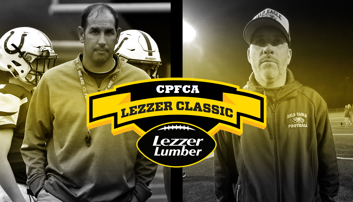 Nagle, DeLattre To Lead This Year's Lezzer Lumber Classic Squads