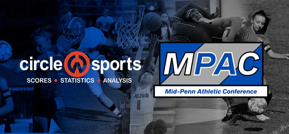 Mid-Penn Athletic Conference Joins Circle W Sports