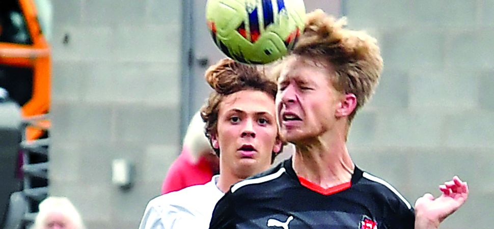 2024 Mid-Penn Boys Soccer All-Stars Announced