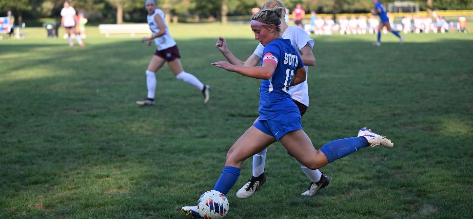 2024 Mid-Penn Girls Soccer All-Stars Announced