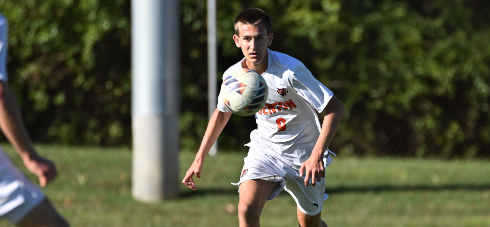October 1 Mid-Penn Scoreboard