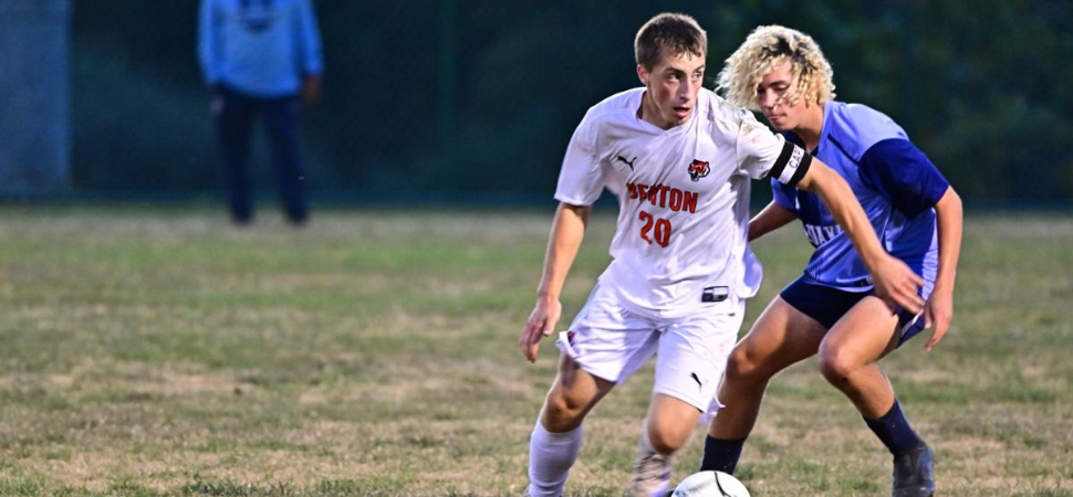 2025 Mid-Penn Boys Soccer All-Stars Announced