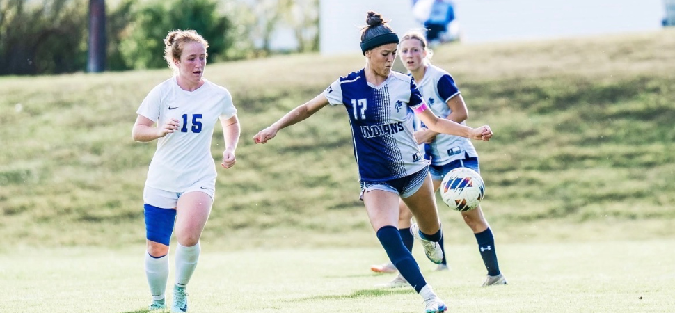 2025 Mid-Penn Girls Soccer All-Stars Announced