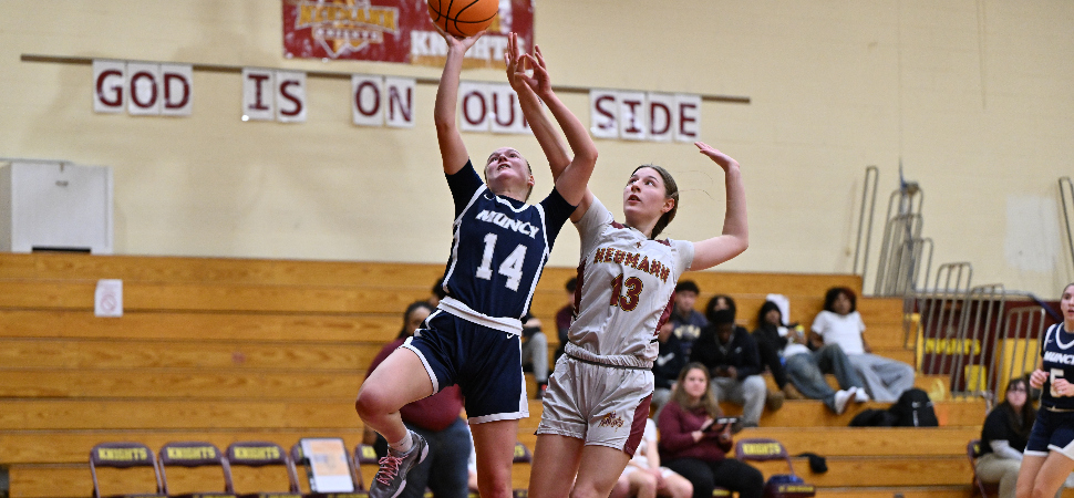 December 17 Mid-Penn Scoreboard