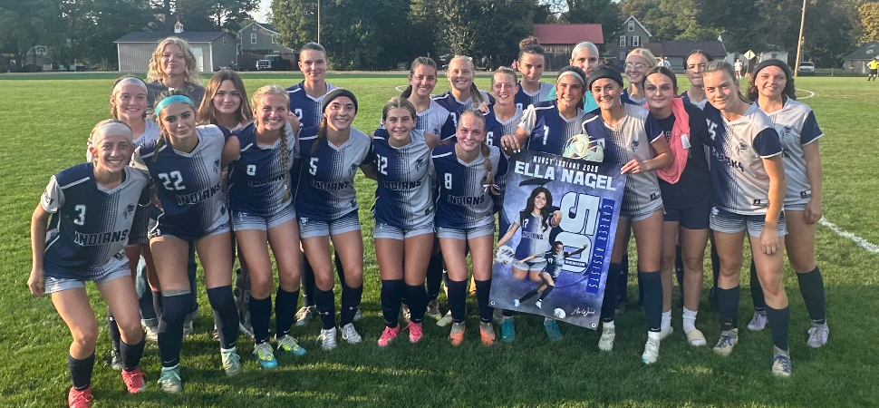 September 15 Mid-Penn Scoreboard