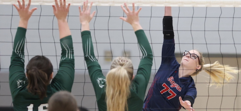 October 27 Mid-Penn Scoreboard 