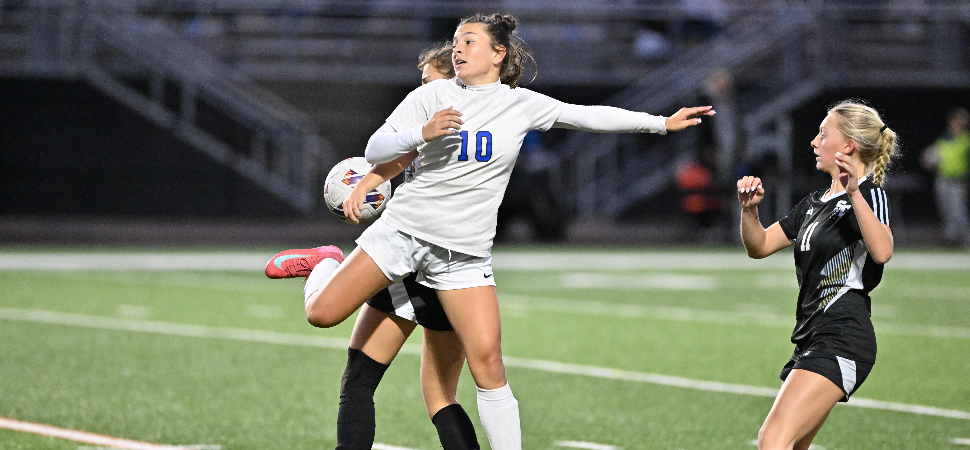 October 28 Mid-Penn Scoreboard