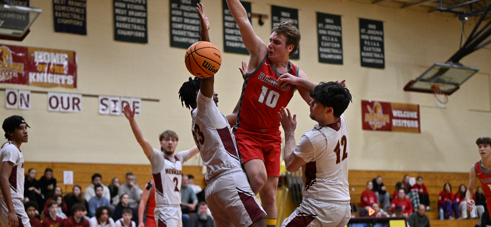 December 19 Mid-Penn Scoreboard