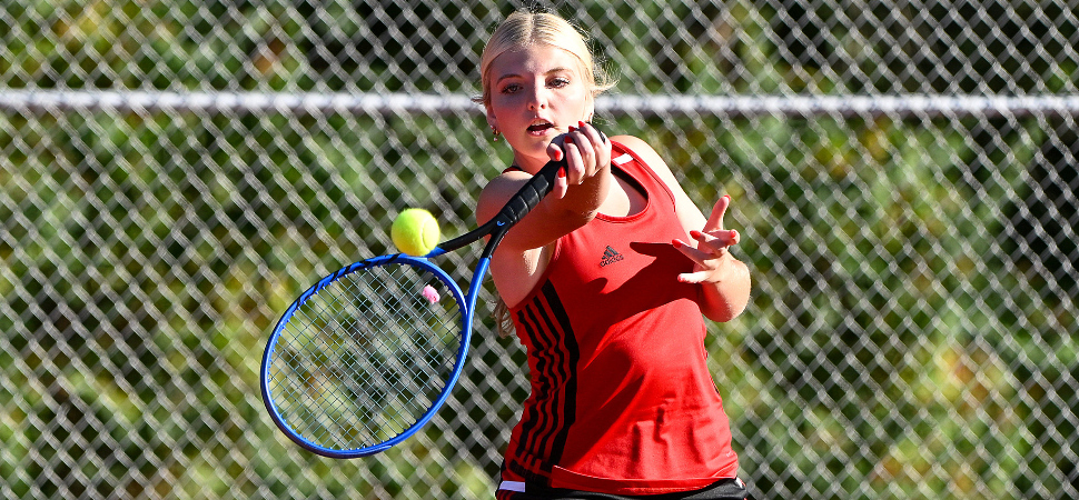 2025 Mid-Penn Girls Tennis All-Stars Announced