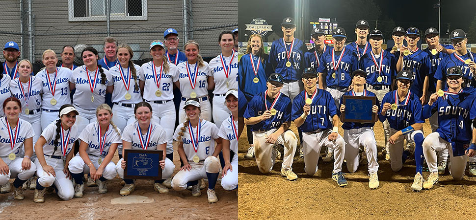 May 27 Mid-Penn Scoreboard
