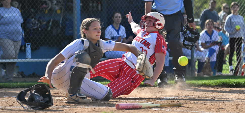 May 12 Mid-Penn Scoreboard