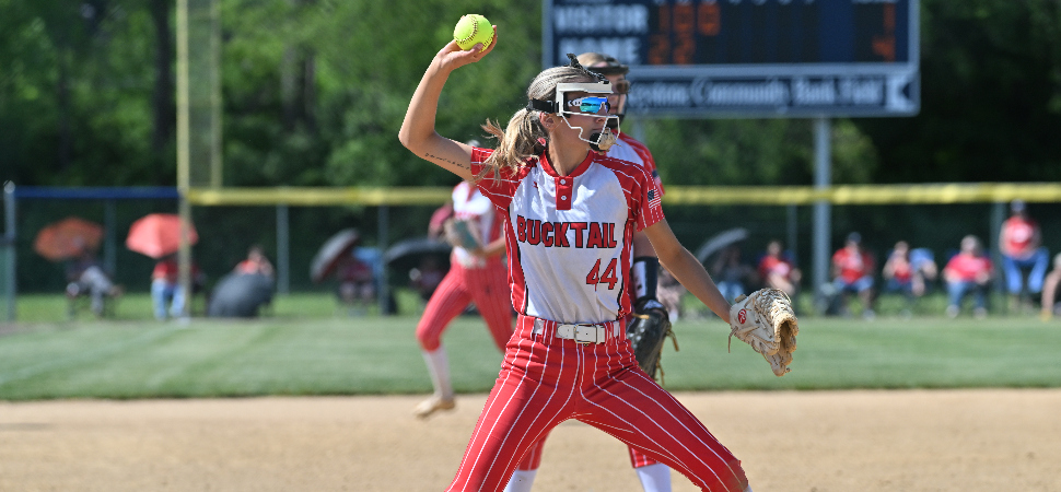 June 4 Mid-Penn Scoreboard