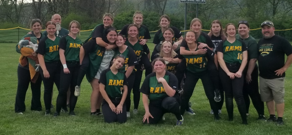 May 5 Mid-Penn Scoreboard