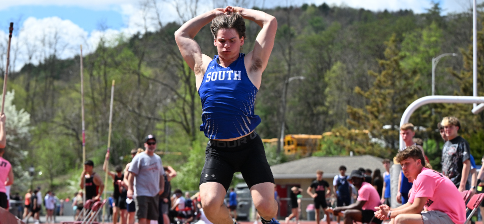 April 17 Mid-Penn Scoreboard