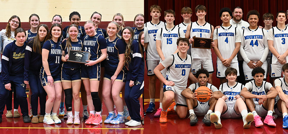 February 14 Mid-Penn Scoreboard