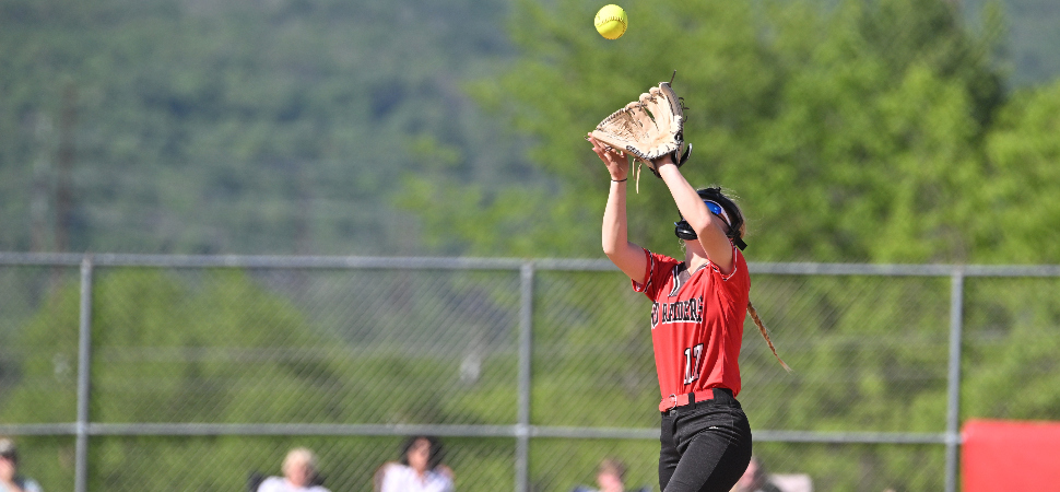 June 1 Mid-Penn Scoreboard