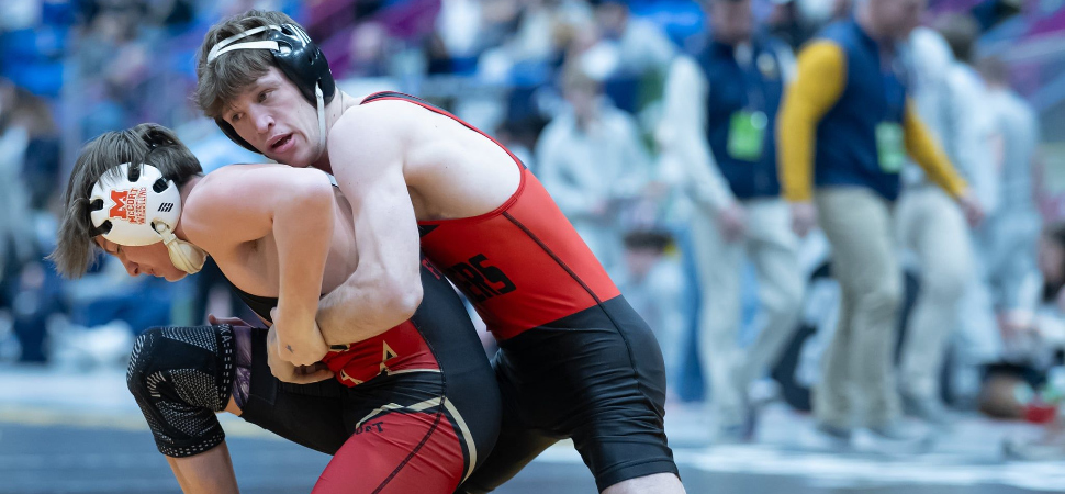 February 6 Mid-Penn Scoreboard