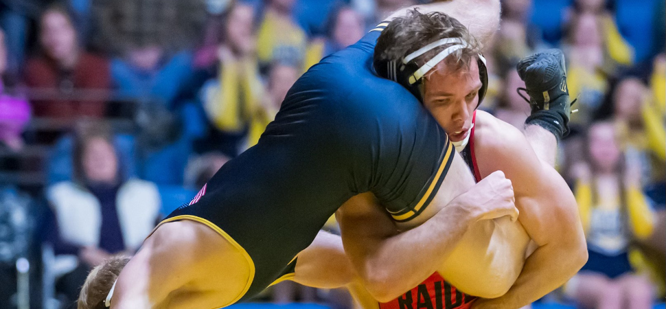 January 20 Mid-Penn Scoreboard