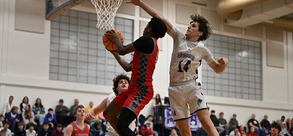 January 5 Mid-Penn Scoreboard