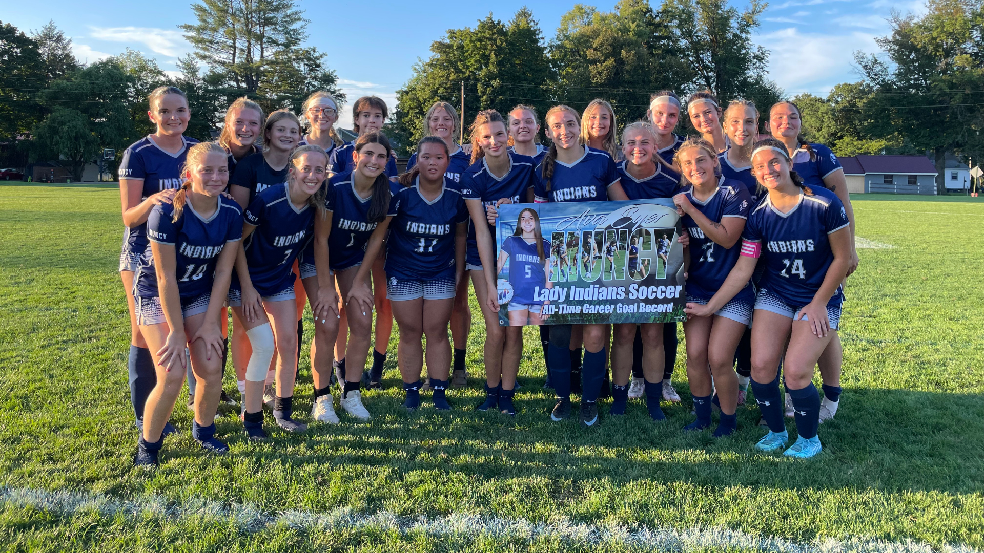 September 15 Mid-Penn Scoreboard