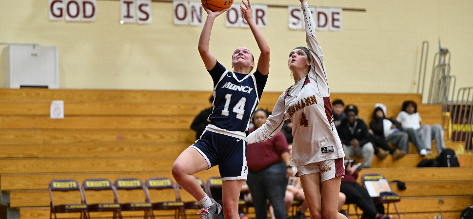 Mid-Penn Basketball Championship Games Set