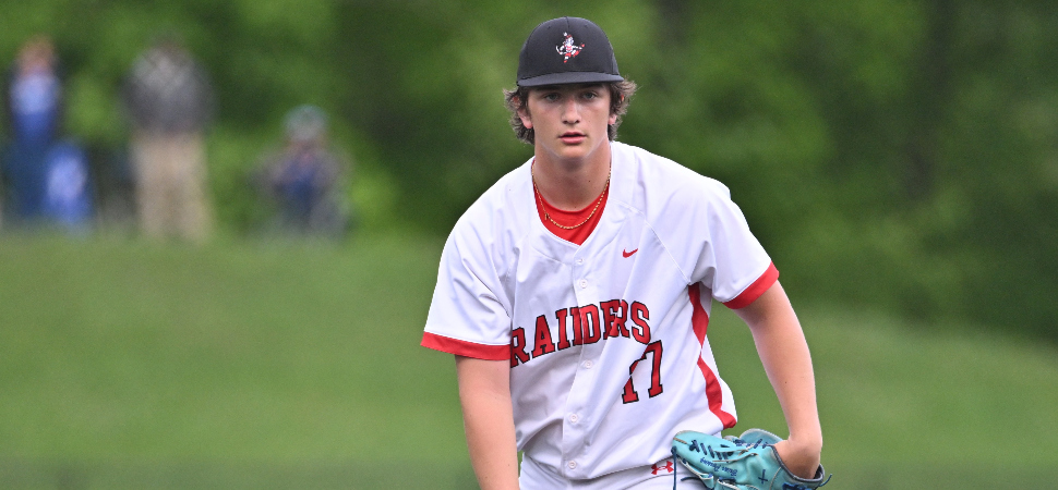 2026 Mid-Penn Baseball All-Stars Announced