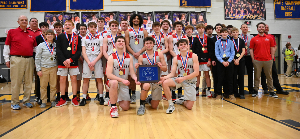 February 26 Mid-Penn Scoreboard