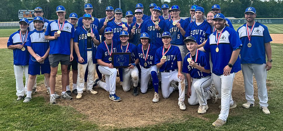 May 26 Mid-Penn Scoreboard