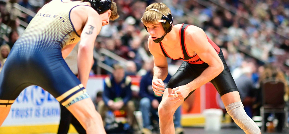 2025-26 Mid-Penn Wrestling All-Stars Announced