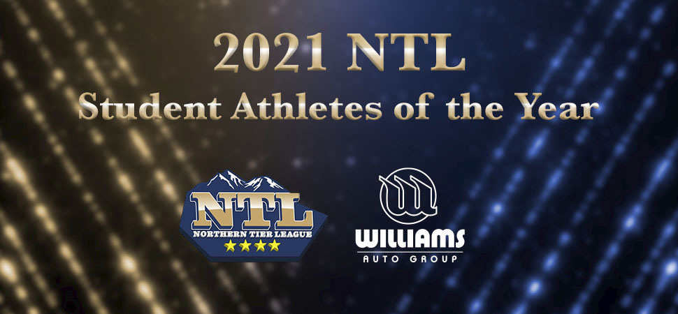 NTL 2020-21 Student-Athletes of the Year Presentation