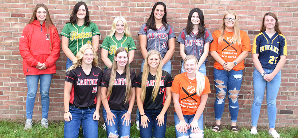 2021 NTL Softball All-Stars announced