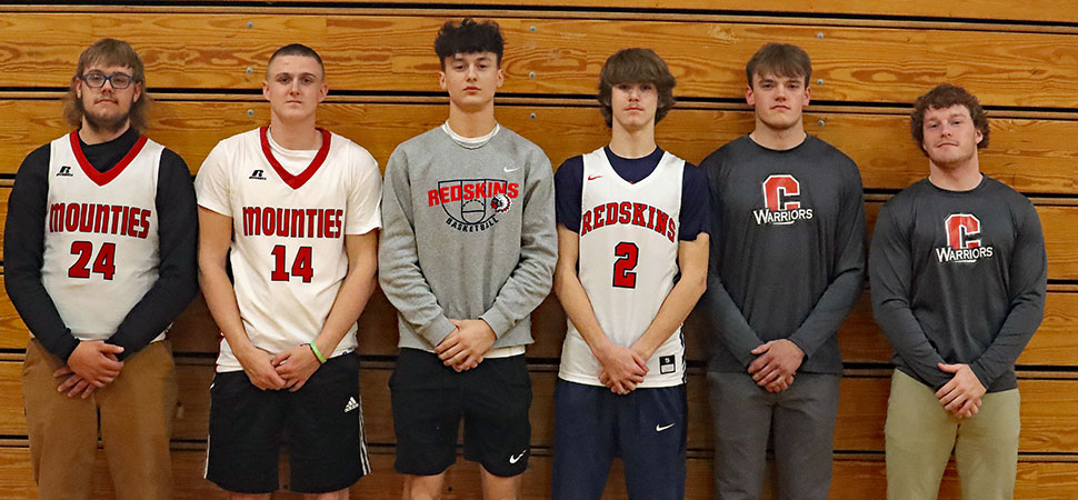 2022-23 NTL Boys Basketball All-Stars Announced