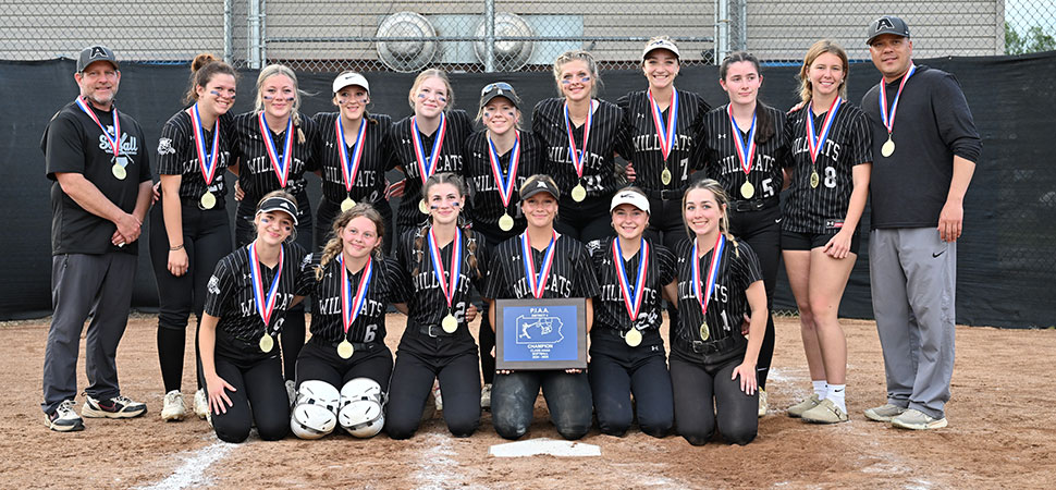 May 29 NTL Scoreboard
