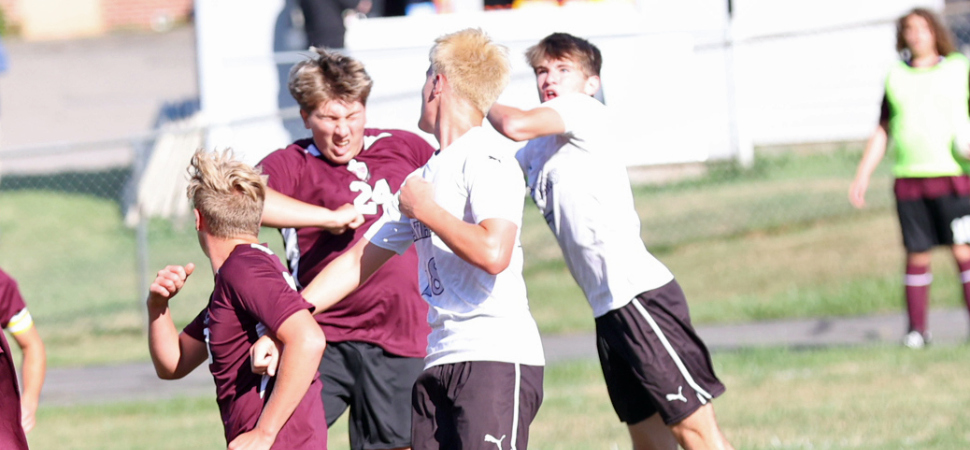 August 27 NTL Scoreboard