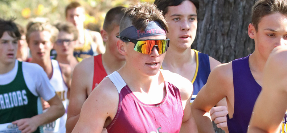 November 1 NTL Scoreboard