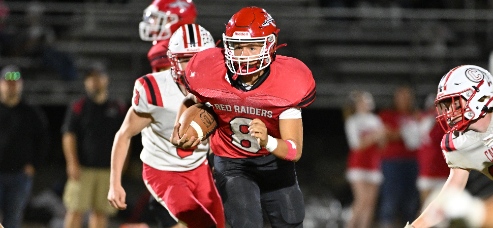 September 19 NTL Scoreboard