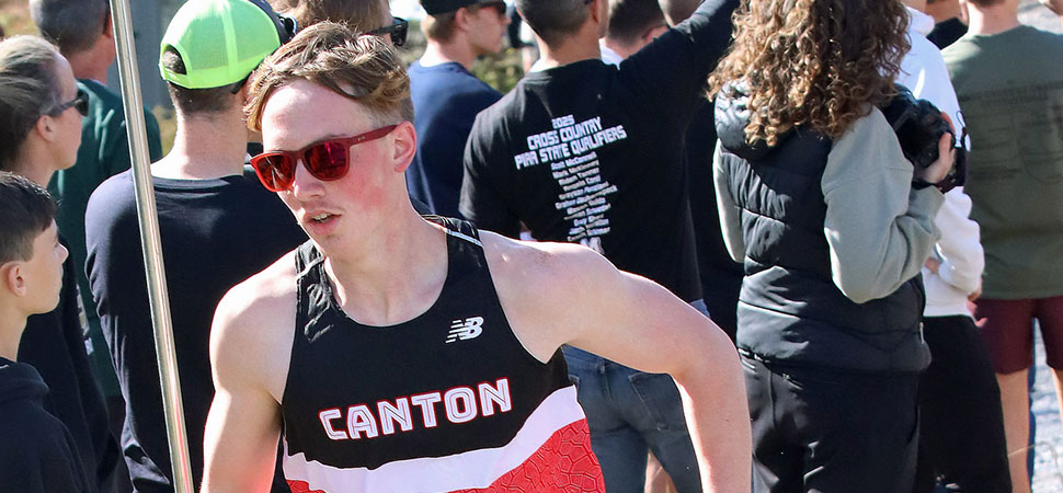 2025 NTL Boys XC All-Stars Announced