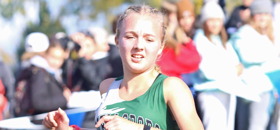 2025 NTL Girls XC All-Stars Announced